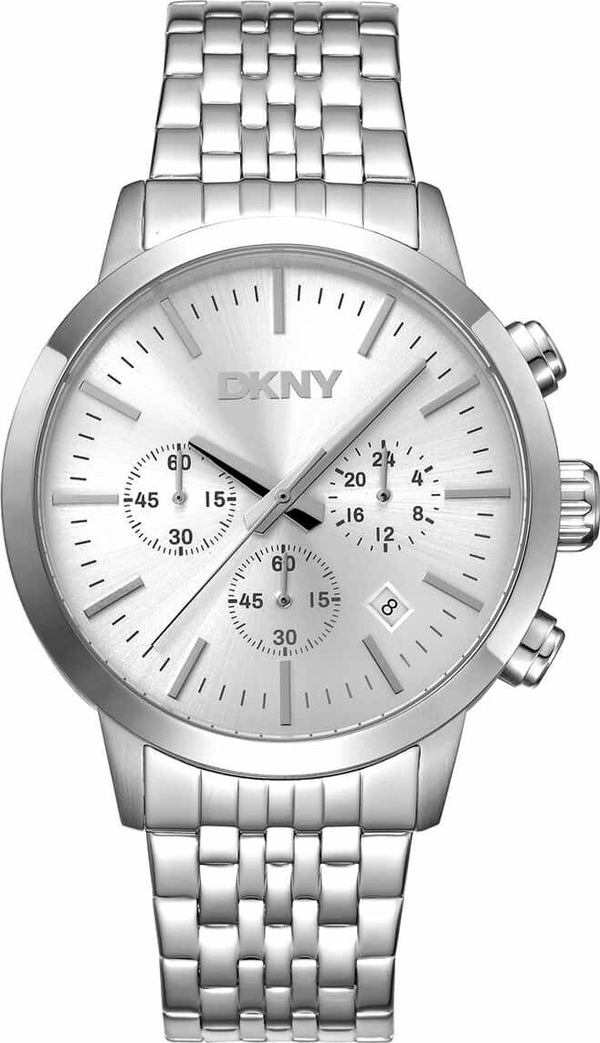 Dkny Dk1G138M0045 Erkek Kol Saati