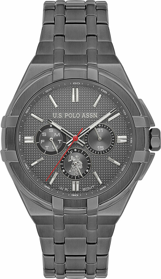 U.s. Polo Assn. Uspa1137-04 Erkek Kol Saati