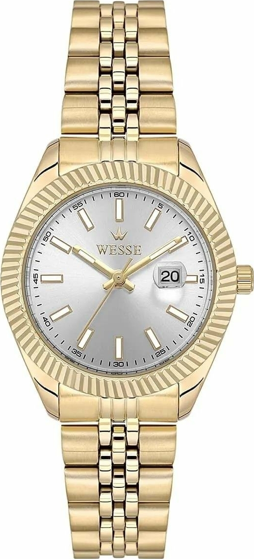 Wesse Wwl1115B10 Kadın Kol Saati