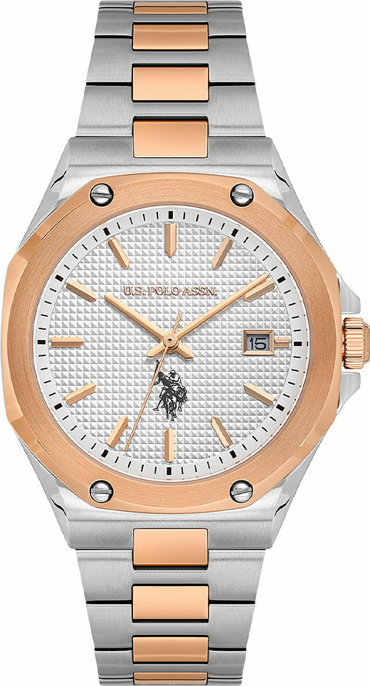 U.s. Polo Assn. Uspa2104-04 Kadın Kol Saati