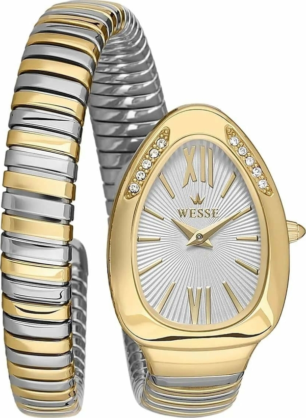 Wesse Wwl115004 Kadın Kol Saati