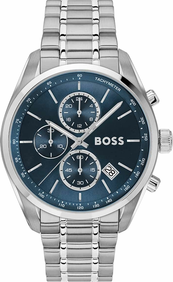 Boss Watches Hb1514226 Erkek Kol Saati