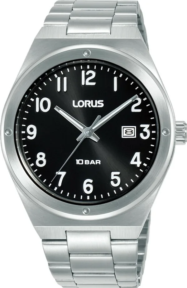 Lorus RH963SX9 Erkek Kol Saati
