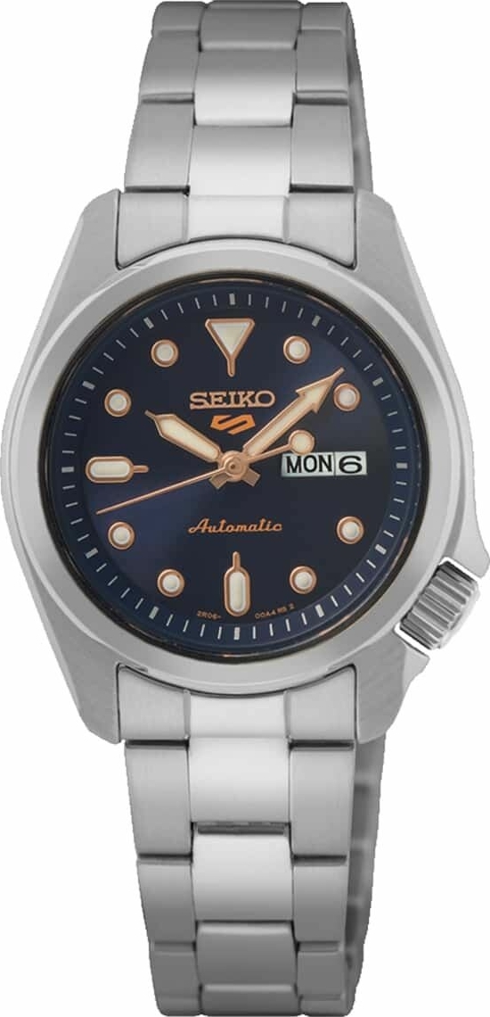 Seiko 5 S5-Sre003K Kadın Kol Saati