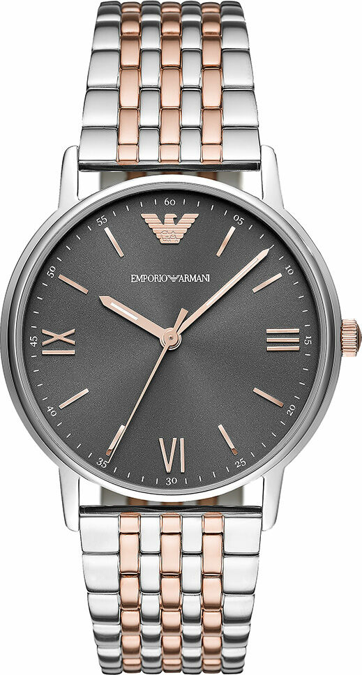 Emporio Armani Ar11121 Erkek Kol Saati