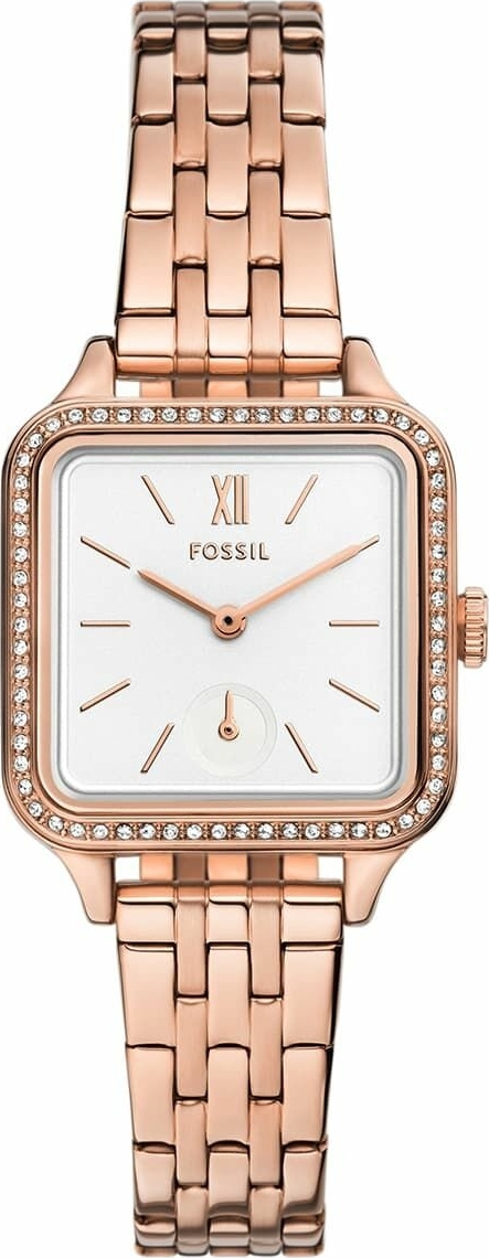 Fossil Fbq3980 Kadın Kol Saati