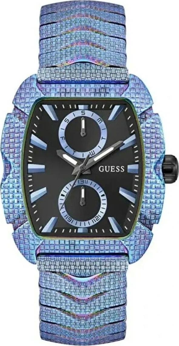 Guess GUGW0885G2 Erkek Kol Saati