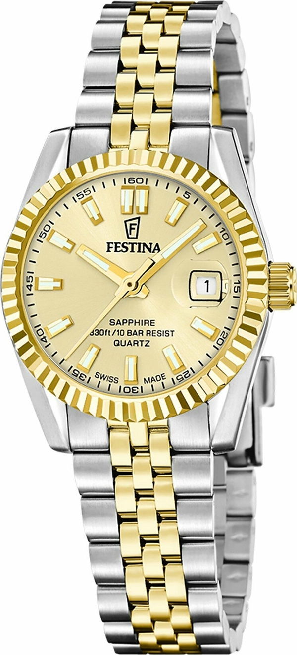 Festına Swıss F20088/2 Kadın Kol Saati