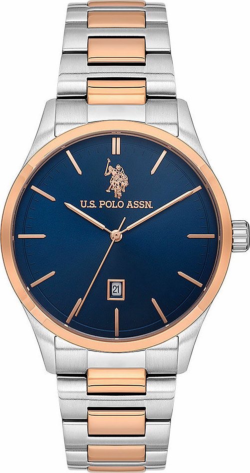 U.s. Polo Assn. Uspa1072B-05 Erkek Kol Saati