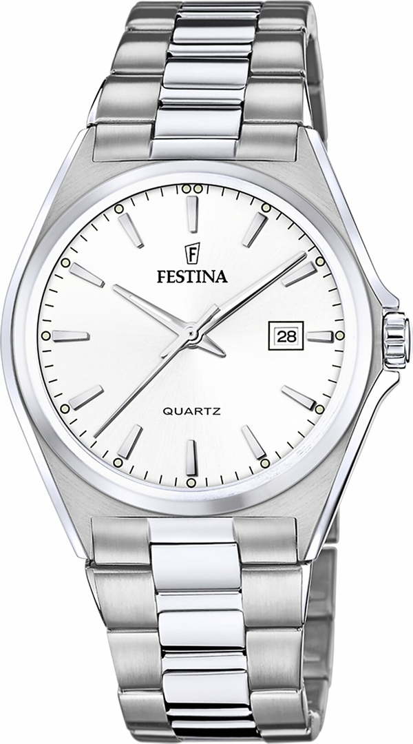 Festına F20552/2 Classıcs Erkek Kol Saati