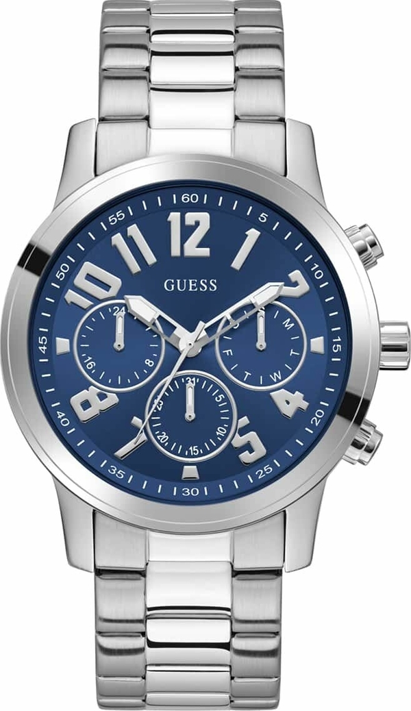 Guess Gugw1006G1 Erkek Kol Saati