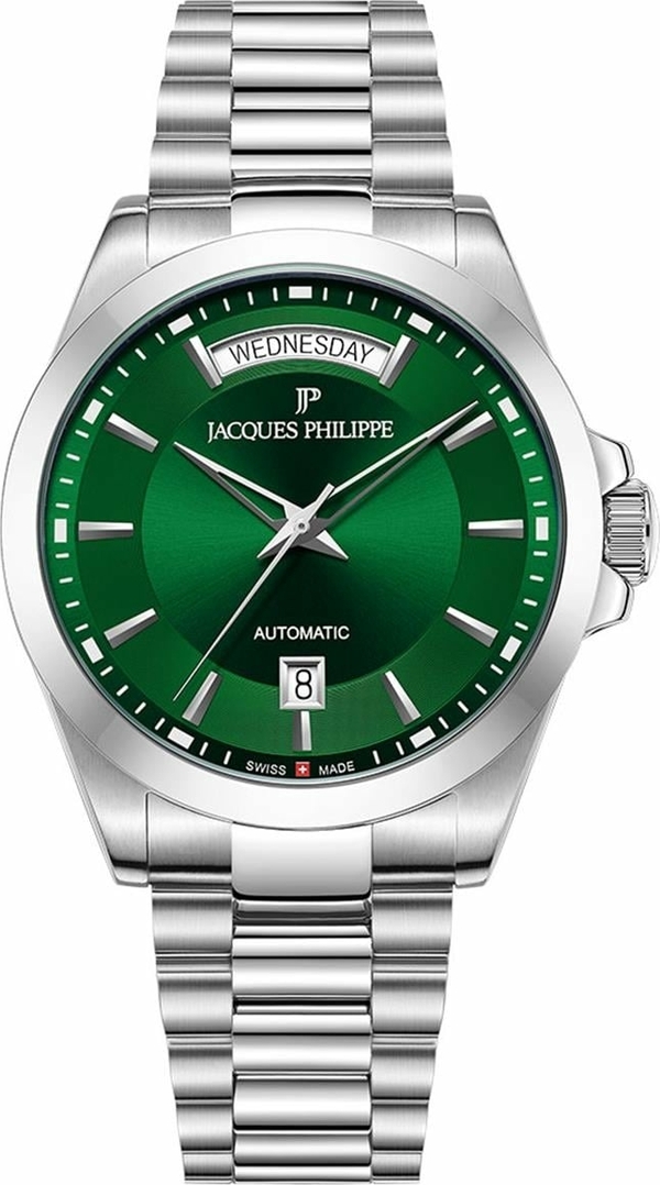 Jacques Philippe Jpags8313X6 Erkek Kol Saati