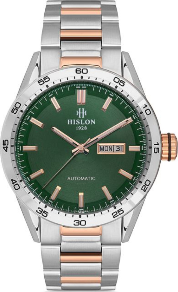 Hislon Sd107T-15Sr Kol Saati
