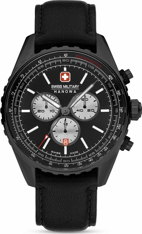 Swiss Military Hanowa Smwgc0000331 Kol Saati