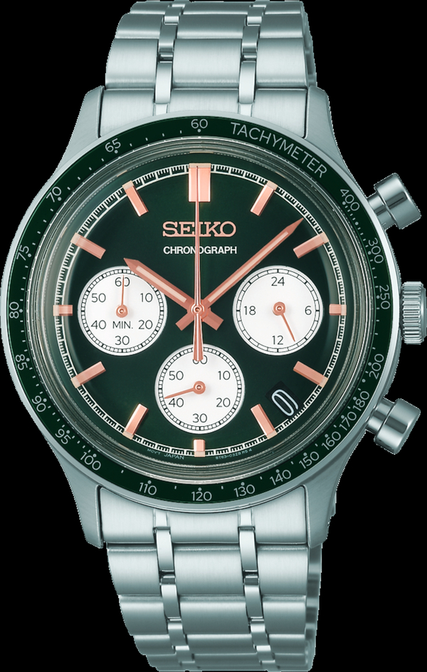 Seiko Ssb481P1