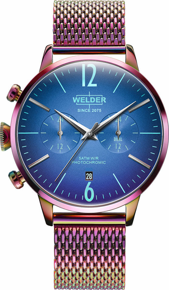 Welder WWRC819