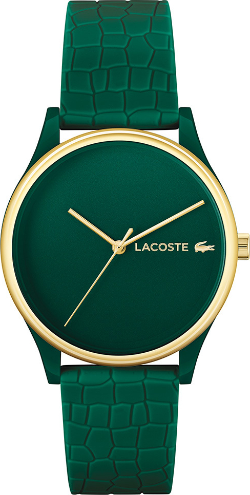Lacoste Crocodelle Bayan Kol Saati 2001247