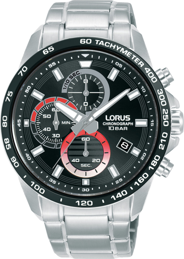 Lorus  Rm357Jx9 Kol Saati