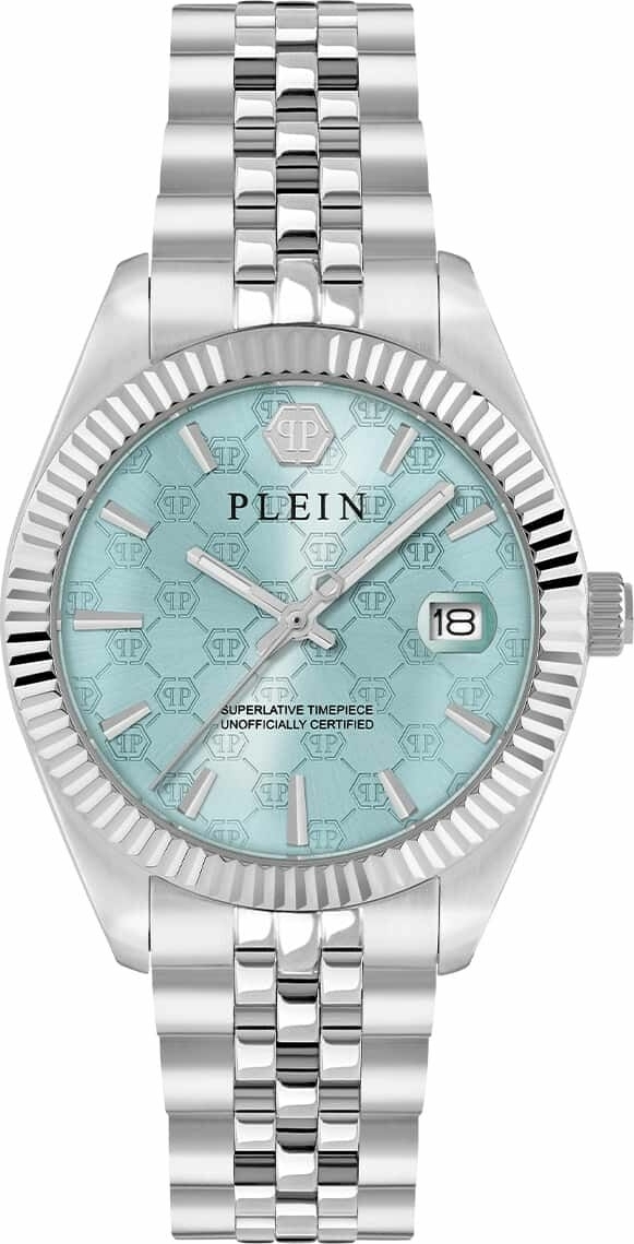 Philipp Plein PWYFA0726 Kadın Kol Saati