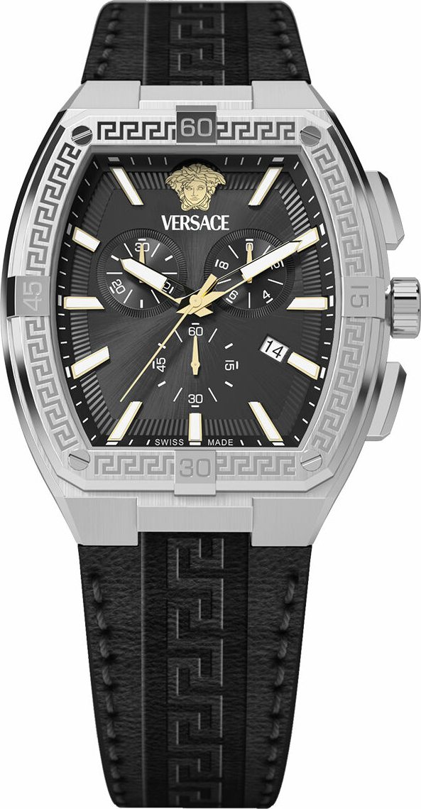 Versace Vrscvesp00124 Erkek Kol Saati