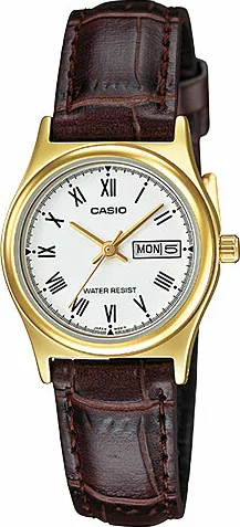 Casio Ltp-V006Gl-7Budf Kadın Kol Saati