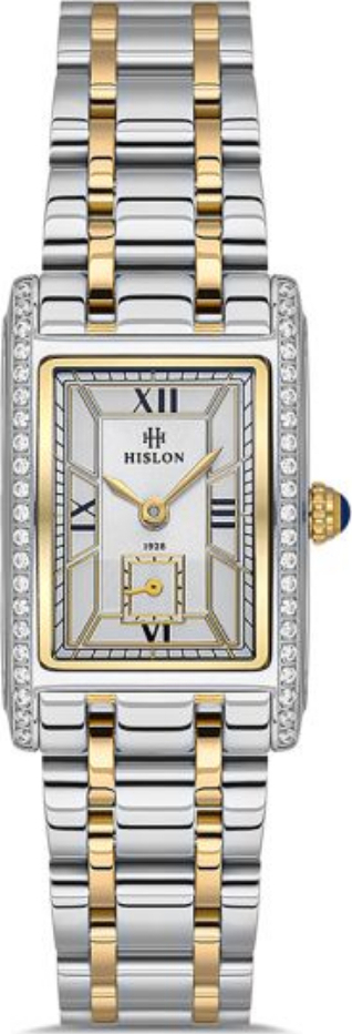Hislon Ql149T-10Sg Kol Saati