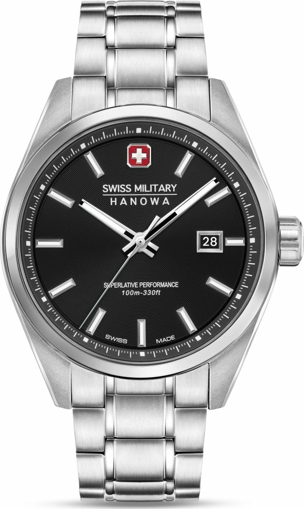 Swiss Military Hanowa Smwgh0004101 Kol Saati