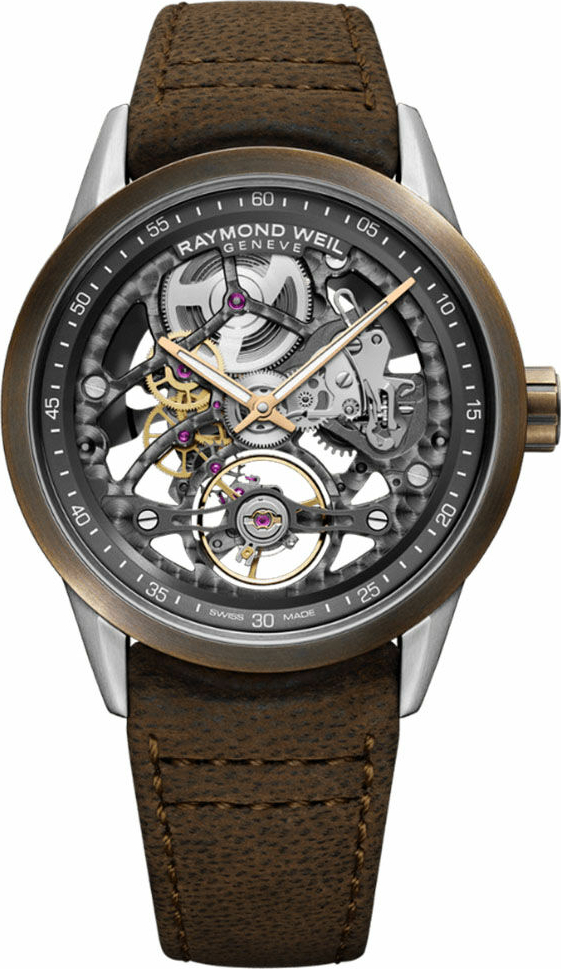 Raymond Weil Rw2785Sbc60000