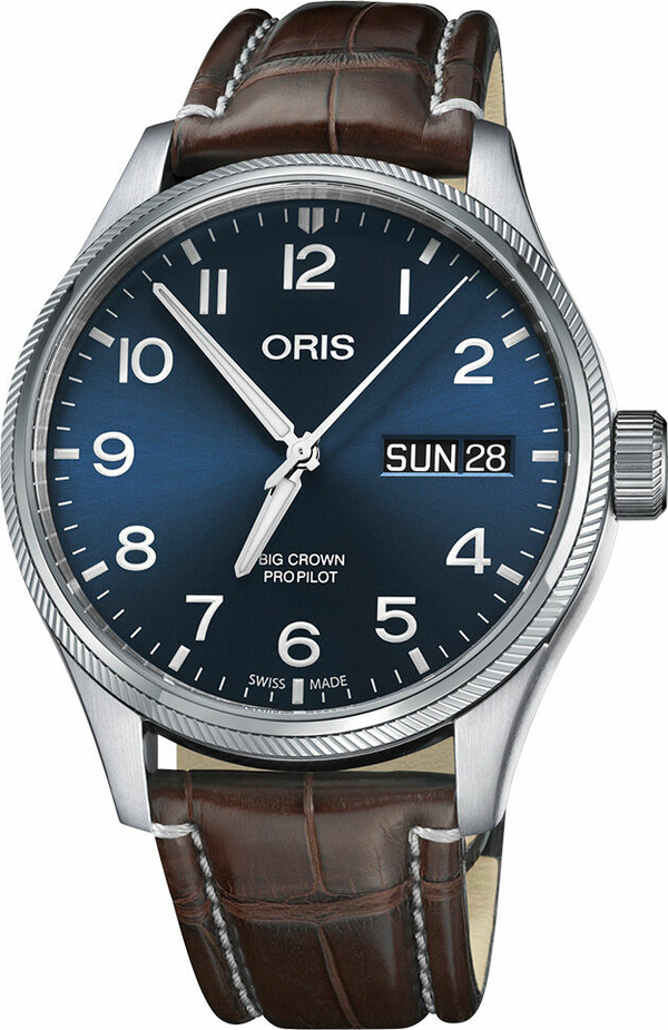 Oris O-75276984065-0712272Fc Erkek Kol Saati
