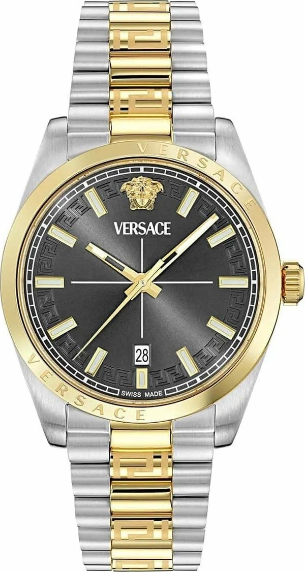 Versace Vrscve0G00825 Kadın Kol Saati