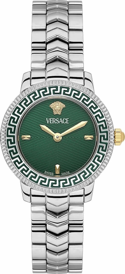 Versace Vrscveuca0424 Kadın Kol Saati
