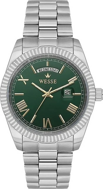 Wesse Wwg209906 Erkek Kol Saati