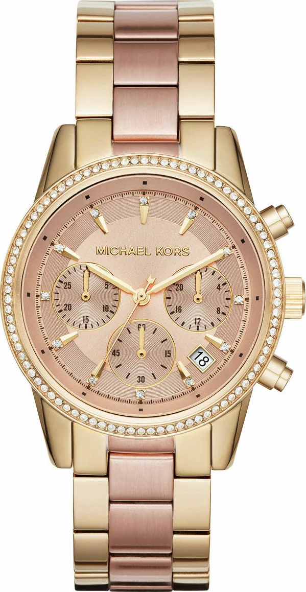 Michael Kors Mk6475 Kadın Kol Saati