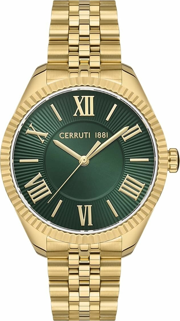 Cerruti 1881 CIWLH2229608 Kadın Kol Saati