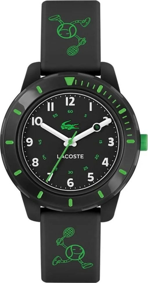 Lacoste 2030061 Çocuk Kol Saati