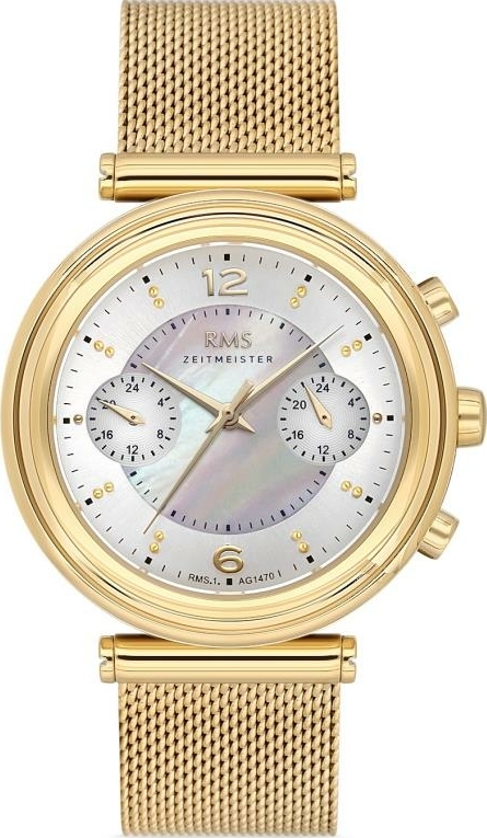 Romanson Rms.1.Ag1470.04 Kol Saati