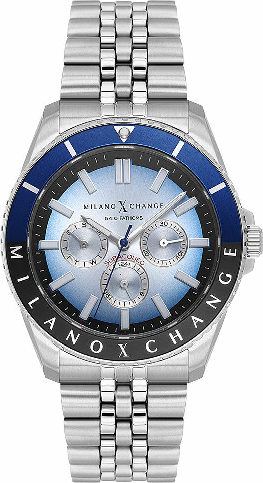 Milano X Change Mxg63003 Erkek Kol Saati