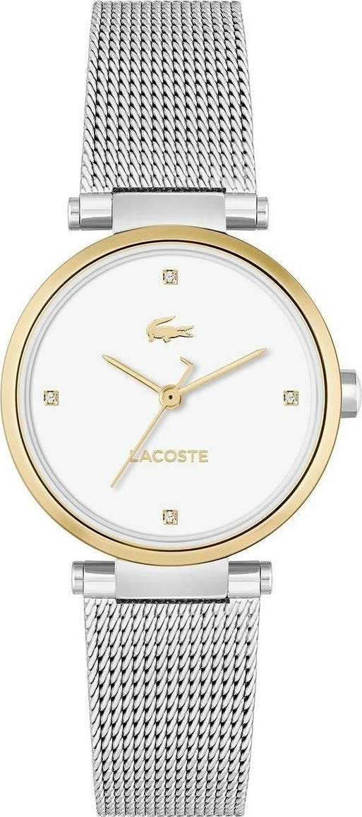 LACOSTE LAC2001337 Pilli KADIN KOL SAATİ