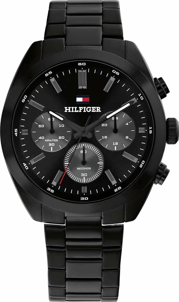 Tommy Hilfiger TH1710724 Erkek Kol Saati