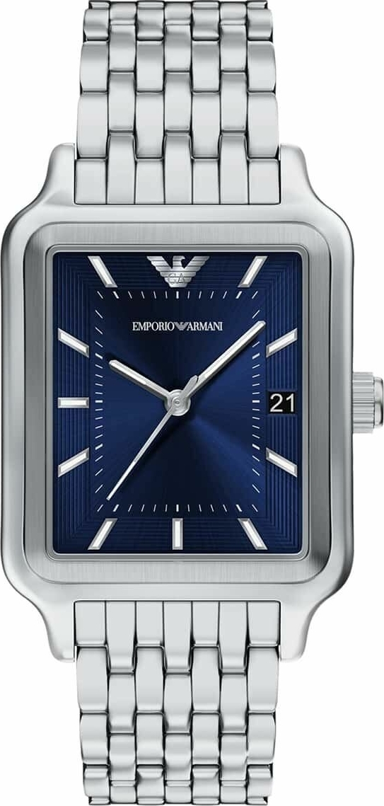 Emporio Armani Ar11754 Erkek Kol Saati
