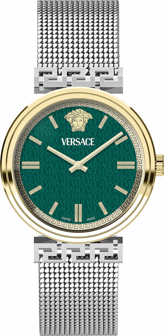 Versace Vrscvetca0524 Kadın Kol Saati