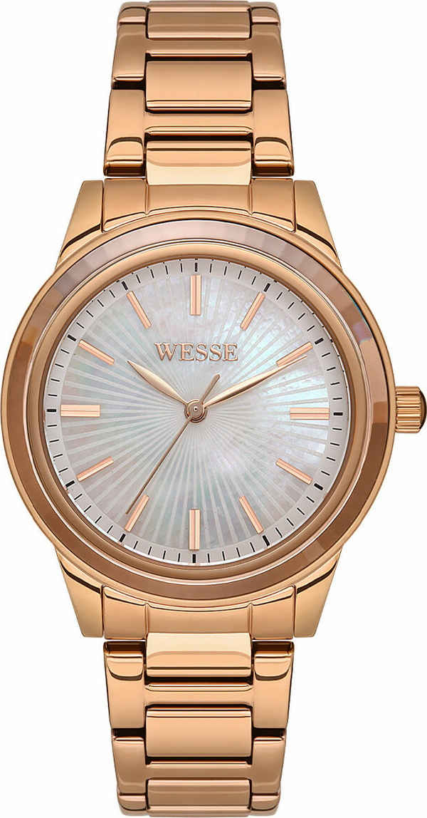 Wesse Wwl110801 Kadın Kol Saati