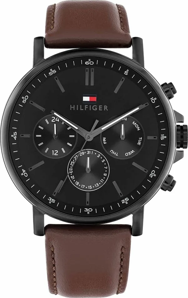 Tommy Hilfiger TH1710704 Erkek Kol Saati