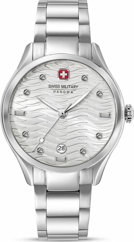 Swiss Military Hanowa Smwlh0005301 Kol Saati