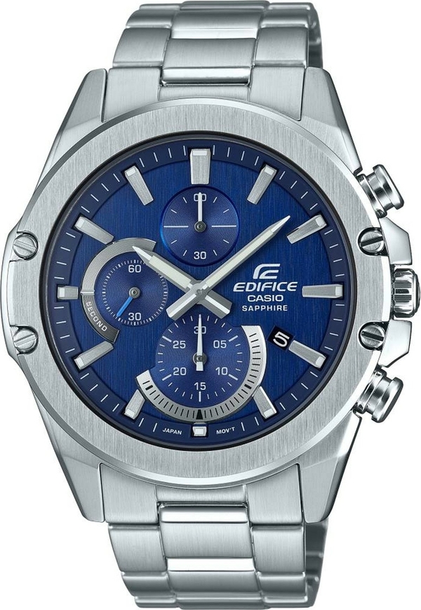 CASIO EFR-S567D-2AVUDF Quartz ERKEK KOL SAATİ