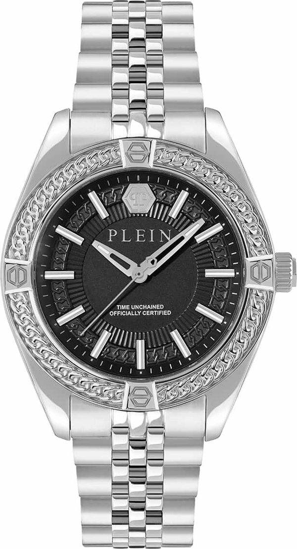 Philipp Plein Pwzfa0125 Erkek Kol Saati
