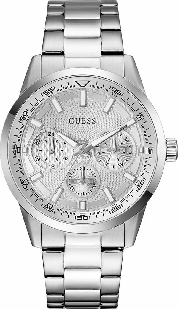 Guess GUGW0963G1 Erkek Kol Saati