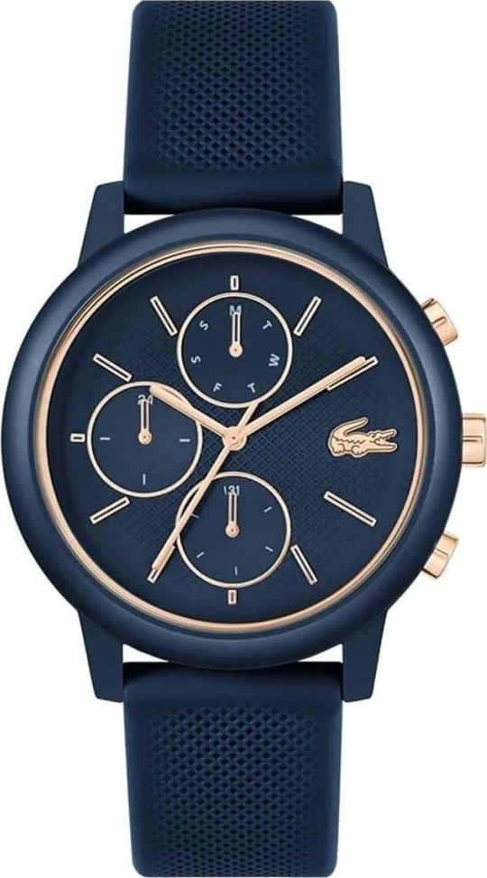 Lacoste LAC2011470 Erkek Kol Saati