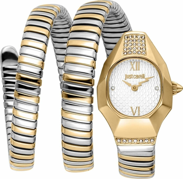 Just Cavalli JC1L397M0065 Kadın Kol Saati