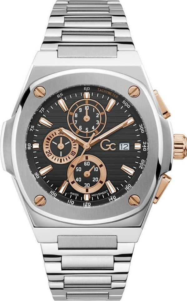 Gc Gcy99001G2Mf Erkek Kol Saati